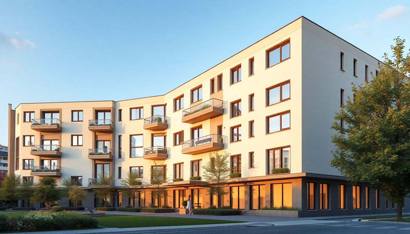 Immobilienbewertung in Heilbronn: Marktwertermittlung durch zertifizierten Sachverstaendigen